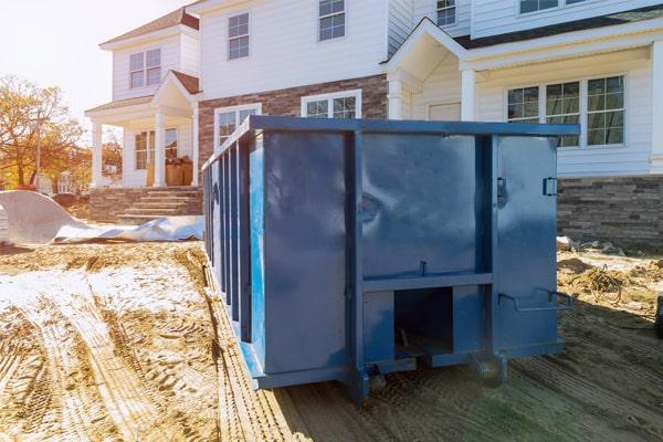 Dumpster Rental of Morganton employees